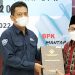 Kota Malang Terima Opini WTP Ke-11 Berturut-Turut