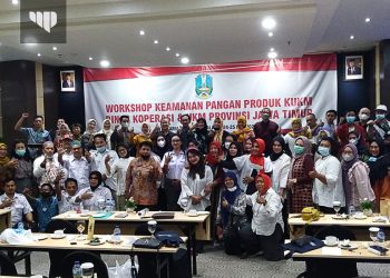 Kasdivif 2 Kostrad Tutup Latihan Pratugas Satgas Yonif Raider 514/Sabaddha Yudha Kostrad