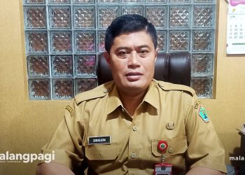 Kadisdikbud Kota Malang Tegaskan Tidak Boleh Ada Anak Putus Sekolah
