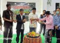 Wakil Walikota Malang Dukung Dibentuknya Forkom Tata Kelola Lingkungan Heritage Kuburan Londo