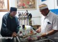 Ketua DPRD Kota Malang Ingatkan Bahwa Ruh Pancasila adalah Gotong Royong