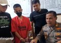 Kecanduan Judi Online, Pegawai Indomaret Gelapkan Puluhan Juta Uang Toko