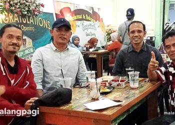 Ki Demang Minta Maaf, Atas Kritiknya Terhadap 108 Malang Rise and Shine Kayutangan Heritage