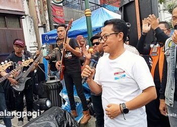 Malang 108 Rise and Shine, Kebangkitan Ekonomi dan Pariwisata Kota Malang Pasca Pandemi