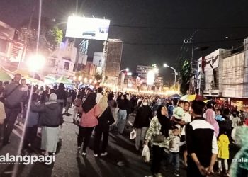 Malang 108 Rise and Shine Dianggap Kurang Promosikan Wisata Heritage