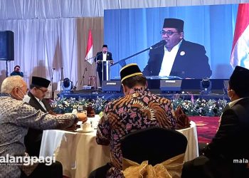 Himpunan Pengusaha Nahdliyin Gelar Mukernas dan Pelantikan Pengurus Pusat