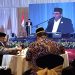 Himpunan Pengusaha Nahdliyin Gelar Mukernas dan Pelantikan Pengurus Pusat