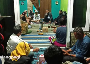 Upaya Pemberdayaan Kampung untuk Ciptakan Kemandirian Ekonomi Rakyat