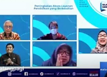 Dindikbud Kota Malang Evaluasi Pelaksanaan PPDB 2022