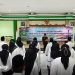 Walikota Malang Kukuhkan 22 Kepala Sekolah Tingkat TK Hingga SMP