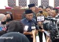 Pansus DPRD Kota Malang Beri Rekomendasi terhadap Ranperda Retribusi Persetujuan Bangunan Gedung