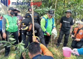 Peringati Hari Lingkungan Hidup Sedunia, Sutiaji Ajak Masyarakat Peduli Lingkungan