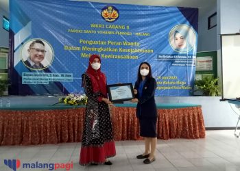 100 Dosis Vaksin Perdana di Pangarengan Antisipasi Penyebaran Virus PMK