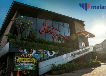 Pemprov DKI Cabut Izin Usaha Seluruh Outlet Holywings di Jakarta