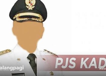Pemkab Sampang Akan Evaluasi Kinerja 111 Pejabat Kades