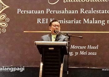 Keluhkan Sulitnya Perizinan, REI Malang Raya Usul Dilimpahkan ke Daerah