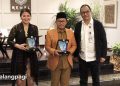 The Shalimar Boutique Hotel Akhirnya Diakui Sebagai Bangunan Cagar Budaya