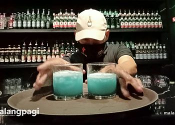 Stallion Cafe, Kafe Bar Terbaru di Kawasan Perkopian Sudimoro