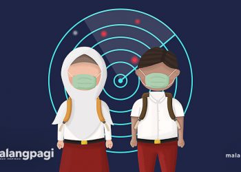 Dampak Positif Sistem Zonasi dalam PPDB 2022