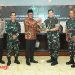 Pangdivif 2 Kostrad Gelar Roadshow Audiensi ke Forkopimda Malang Raya