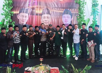 Barisan Nasional Pemuda Madura Kota Malang Genjot Program Berbasis Silaturahmi