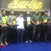 Grand Opening Lucky Pool and Resto, Siap Angkat Prestasi Olahraga Biliar Kota Malang