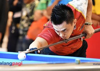 Mantab! Turnamen Biliar di Lucky Pool Akan Diikuti Pemain Top Dunia