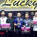 Pebiliar Asal Sumedang Juarai Turnamen 9 Ball Lucky Pool Feat Carabao