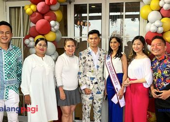 Perantau Sukses Uda Fe Launching Kakoto Reflexology and Massage, Unit Usahanya yang Kelima di Jakarta