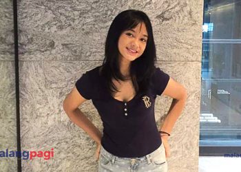 Keyla Rimeicha, Buka-Bukaan Perannya di Sitkom Bujug Buneng dan Karakter Pribadinya