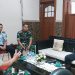 Kuatkan Sinergi, Kalapas Kelas 1 Malang Bertamu ke Danrem 083/Bdj