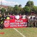 Jaring Calon Atlet Sepakbola Masa Depan, Ketua DPRD Kota Malang Gelar Turnamen U-14