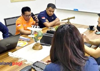 Pindad Luncurkan Film Animasi Anak ‘Pindad Patrol’