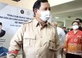 Prabowo: Sejarah Penting Bagi Pendidikan Generasi Penerus