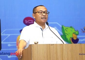 Wujudkan Roadmap Ekraf SMART, Sutiaji Desak Perkuat Kolaborasi