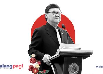 Menpan-RB Tjahjo Kumolo Meninggal Dunia