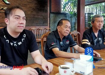 Ramaikan! Lucky Pool and Resto Gelar Turnamen Nasional