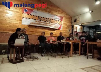 Awas! Pecah Belah Politik Pemilu, Media Harus Cerdas