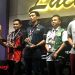 Cah Madiun Juarai Open Handicap 10 Ball Turnamen Biliar Lucky Feat. Carabao