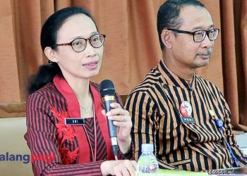 Tampung Aspirasi Lewat Dialog Perencanaan Pembangunan Inklusif