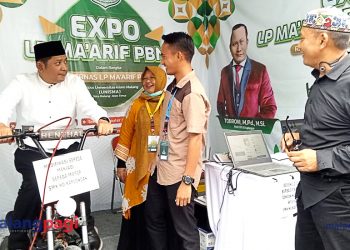 Rakernas LP Ma’arif NU, Gelar Expo dan Bentuk Satgas Bermartabat