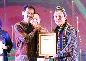 UMKM of The Week Antarkan Kota Malang Raih Penghargaan IDEAS