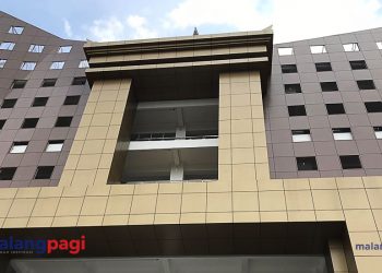 Ketua DPRD Kota Malang Dukung Pemuda Pancasila Kembangkan UMKM di MCC