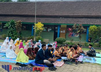 Walikota Malang Targetkan Kenaikan Pendapatan Daerah  dalam Rancangan Perubahan KUA PPAS APBD 2022
