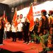 Rakercab MPC Pemuda Pancasila Kota Malang Banjir Dukungan Forkopimda