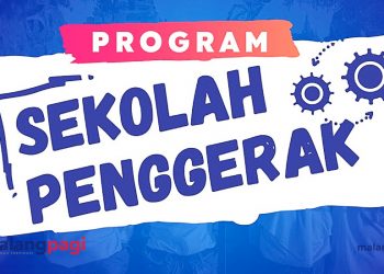 47 Sekolah di Kota Malang Lolos Pelaksana Program Sekolah Penggerak Angkatan III