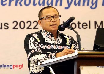 Kurangi Sampah dari Hulu, Sutiaji Minta Kesadaran Masyarakat