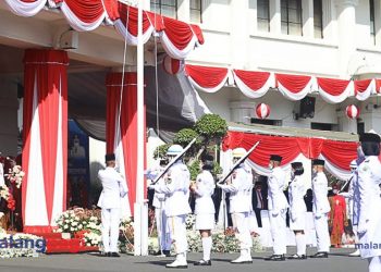 2.723 Warga Lapas Malang Dihadiahi Remisi HUT ke-77 RI