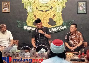 Penguatan Ekonomi Salah Satu Upaya Tolak Radikalisme