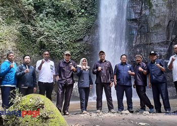 DPRD Kota Malang Minta Perumda Tugu Tirta Tidak Hadapi Keluhan Warga dengan Keluhan Lain